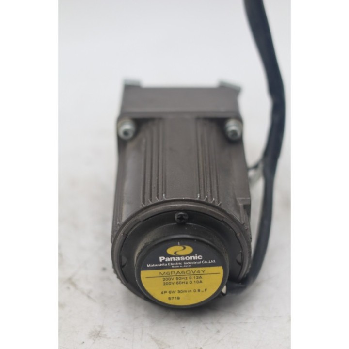 Panasonic Panasonic M6RA6GV4Y + M6GA7.5B