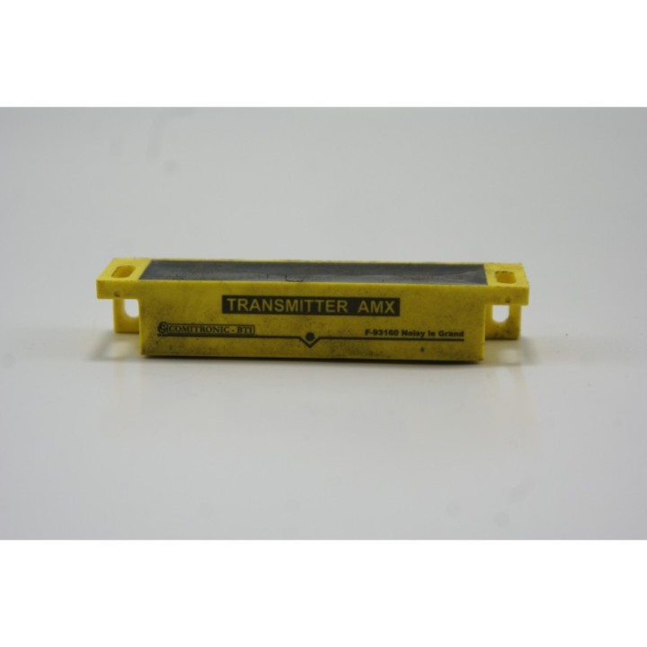 COMITRONIC-BTI Transmitter AMX comitronic F-93160 noisy le grand