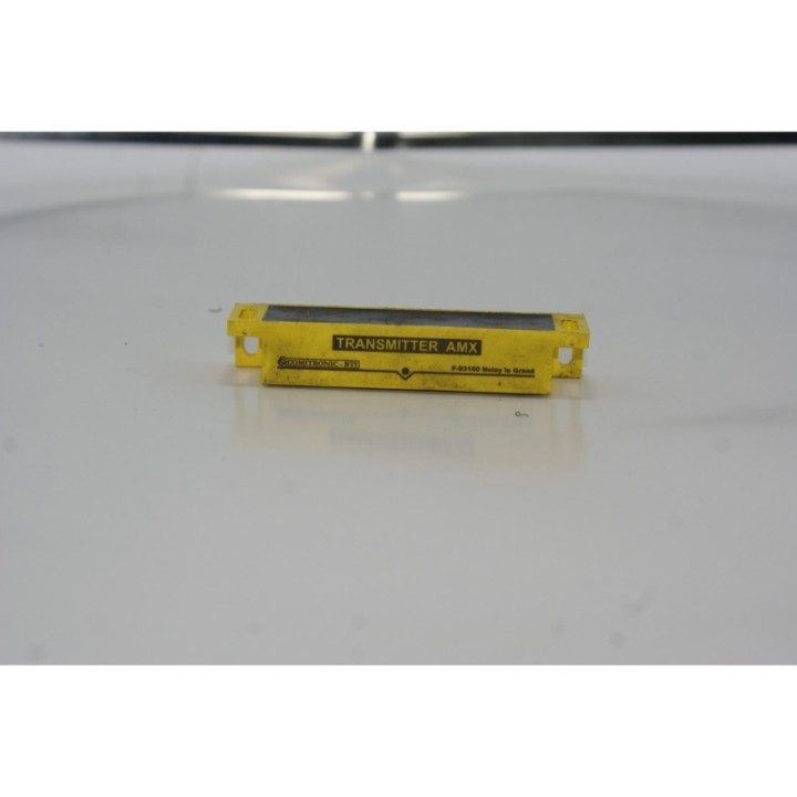COMITRONIC-BTI Transmitter AMX comitronic F-93160 noisy le grand