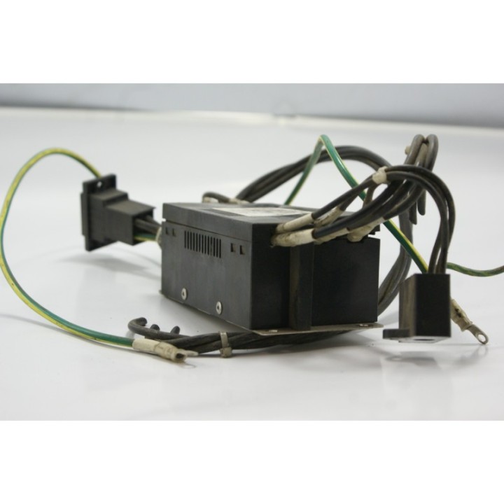 OKAYA Electric Industries Co., Ltd. OKAYA 3SUP-HU30-ER-6 NOISE FILTER