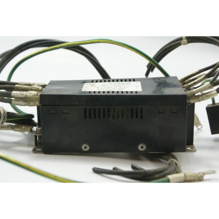 OKAYA Electric Industries Co., Ltd. OKAYA 3SUP-HU30-ER-6 NOISE FILTER