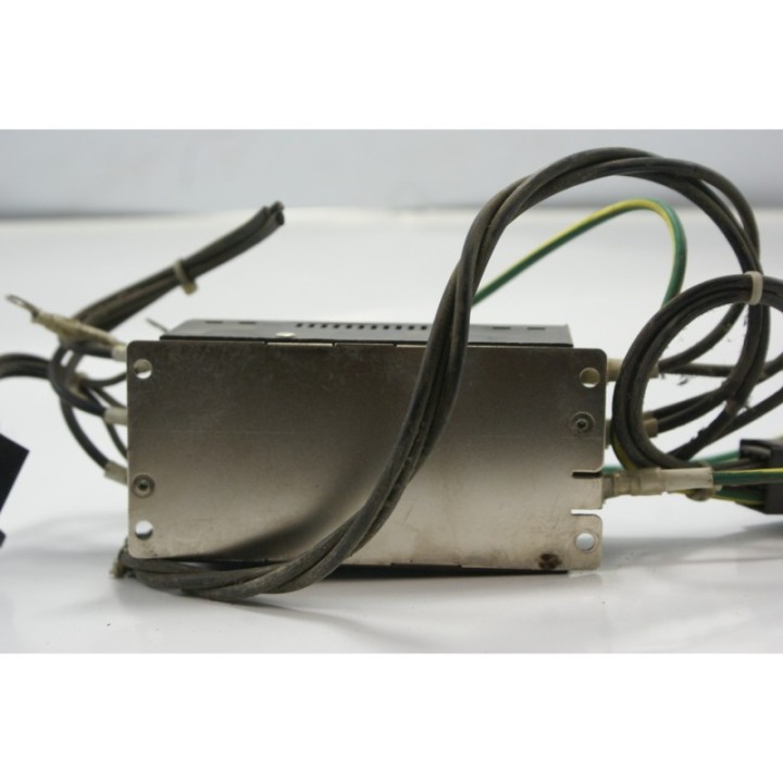 OKAYA Electric Industries Co., Ltd. OKAYA 3SUP-HU30-ER-6 NOISE FILTER