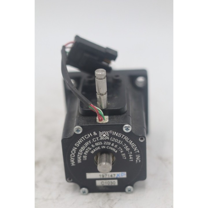 HAYDON Haydon 197147-017  HLMQC01