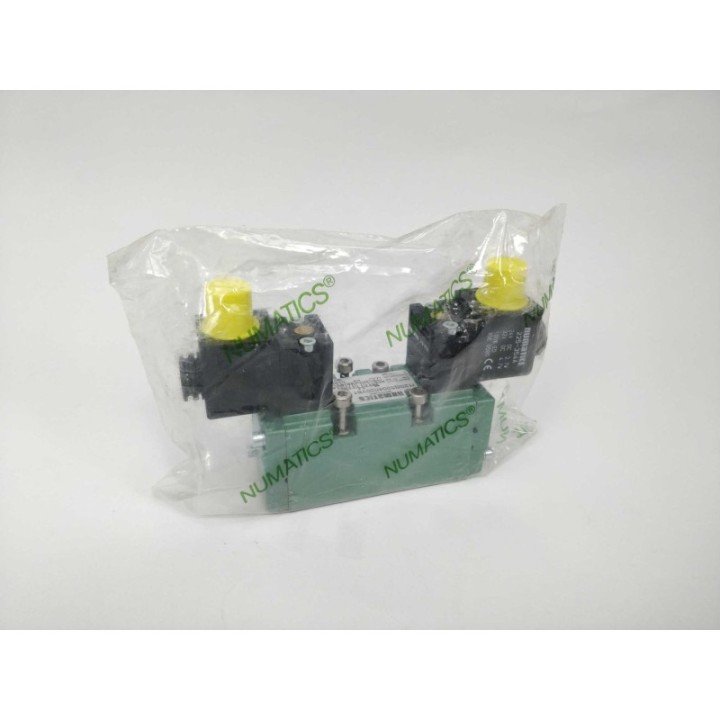 NUMATICS I12BB5004026Y61