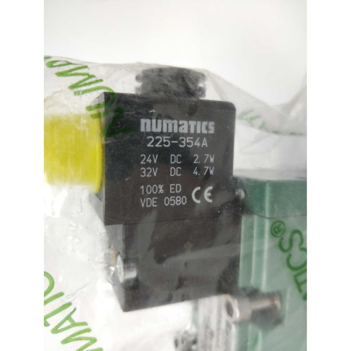 NUMATICS I12BB5004026Y61