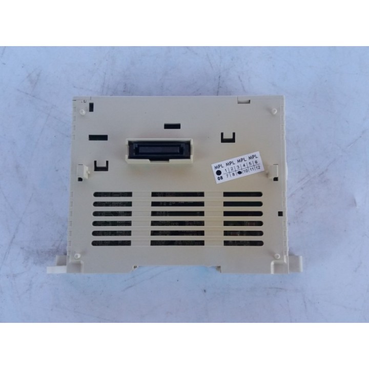 MITSUBISHI ELECTRIC  Mitsubishi FX3U-4DA-ADP
