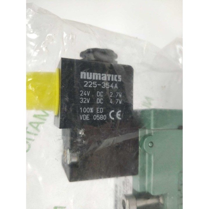 NUMATICS I12BB5004026Y61
