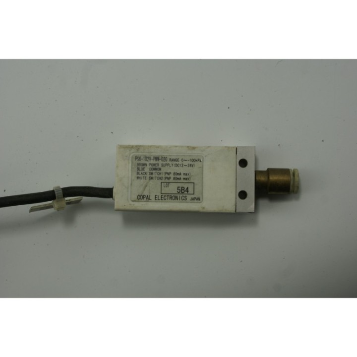 COPAL ELECTRONICS COPAL ELECTRONICS PS6-103G-PWM-019