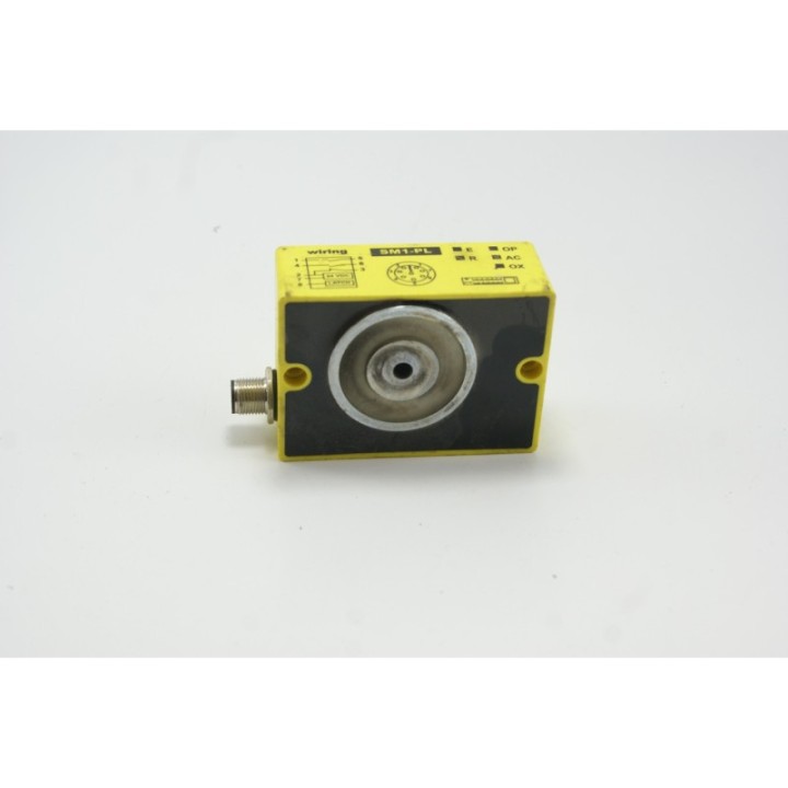 COMITRONIC-BTI Comitronic Safety switch SM1-PL  EN60947-5-3