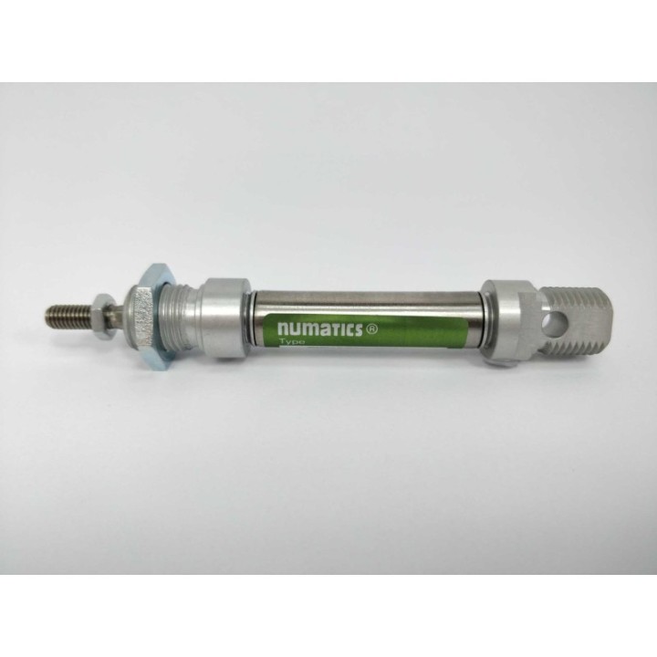 NUMATICS OK012/002500000