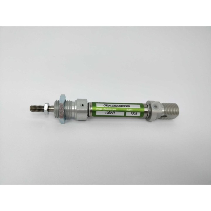 NUMATICS OK012/002500000