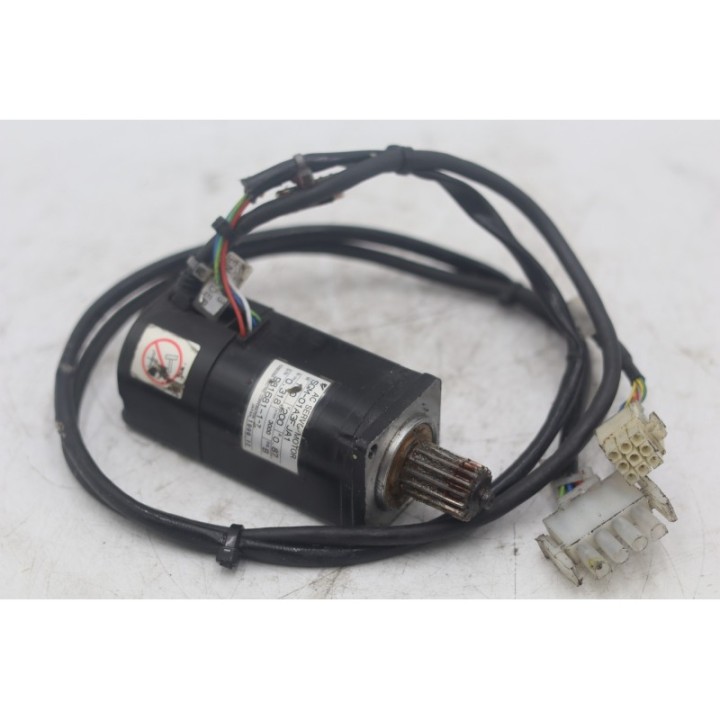 Yaskawa Electric Yaskawa Electric SGM-01A3FJA1