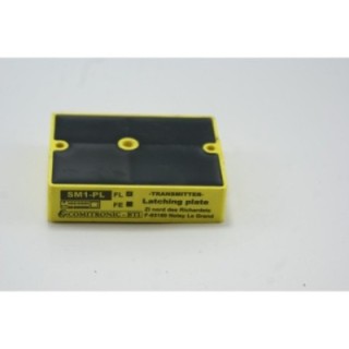 COMITRONIC-BTI Transmitter AMX SM1-PL comitronic F-93160 noisy le grand
