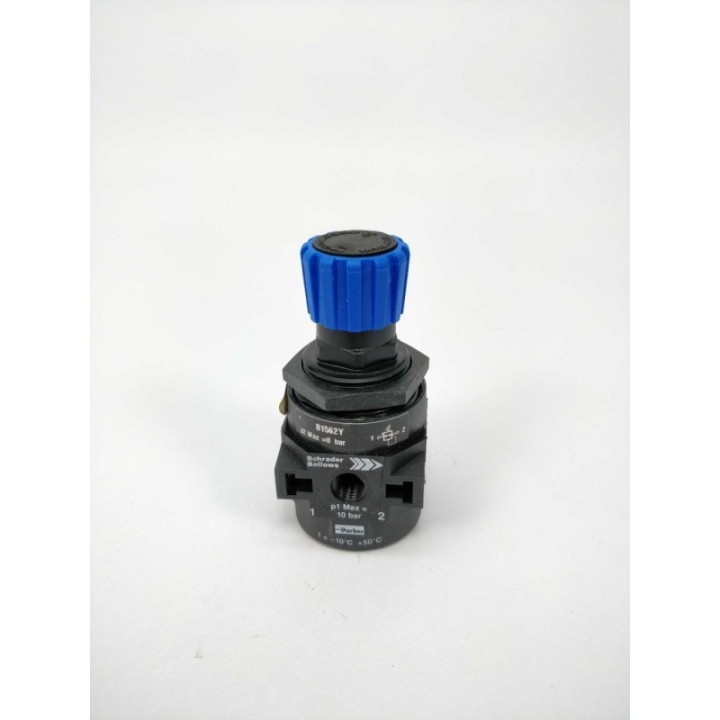 Parker Pneumatic B1562Y