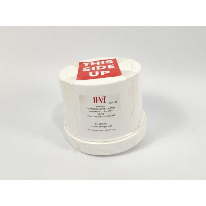 II-VI Infrared PM-CU-49.5-90-175-UC-MM2