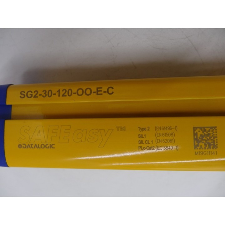 DATALOGIC Datalogic SG2-30-120-00-E-C Receiver