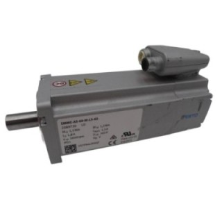 FESTO Festo EMME-AS-60-M-LS-AS