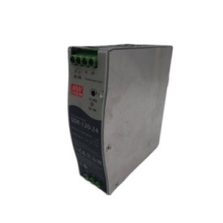 MEAN WELL Mean Well SDR-120-24