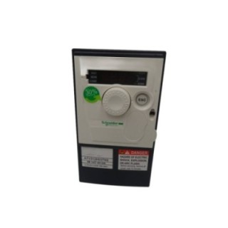 SCHNEIDER ELECTRIC  Schneider Electric Altivar ATV312H037M2