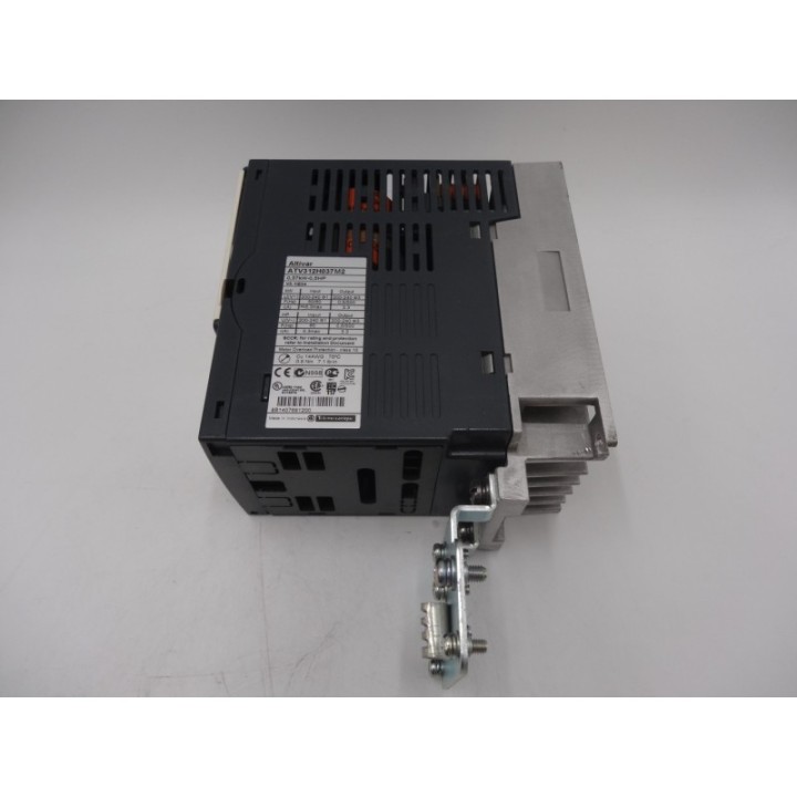 SCHNEIDER ELECTRIC  Schneider Electric Altivar ATV312H037M2