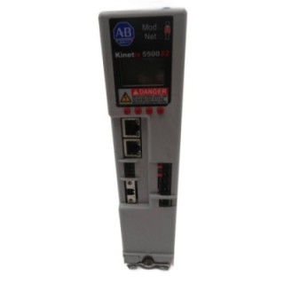 Allen-Bradley Allen-Bradley 2198-H015-ERS2 Kinetix 5500S2