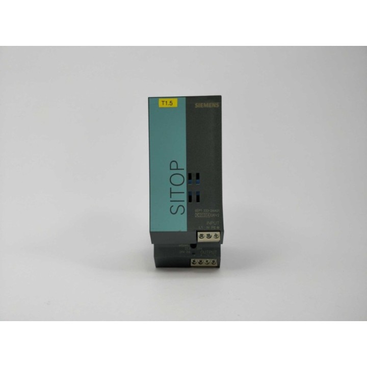 SIEMENS 6EP1 333-2AA01