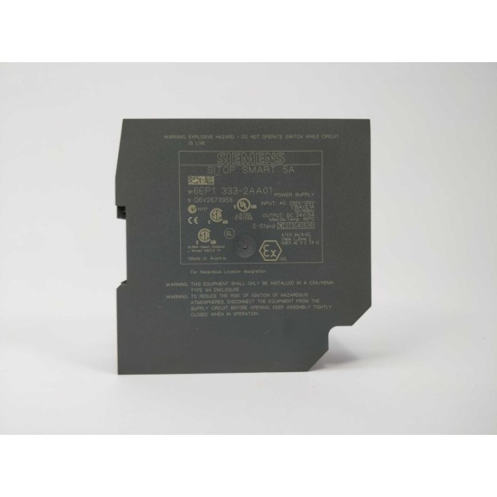 SIEMENS 6EP1 333-2AA01