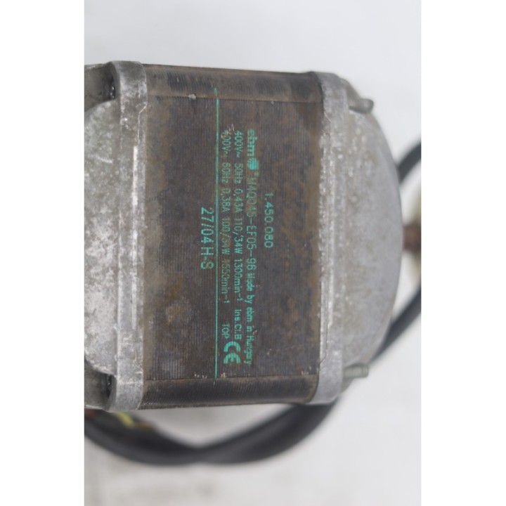 Ebmpapst  Ebmpapst M4Q045-EF05-96