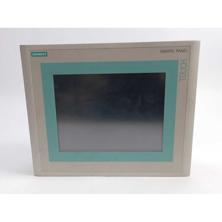 Siemens 6AV6545-0CC10-0AX0