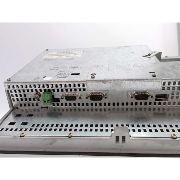 Siemens 6AV6545-0CC10-0AX0