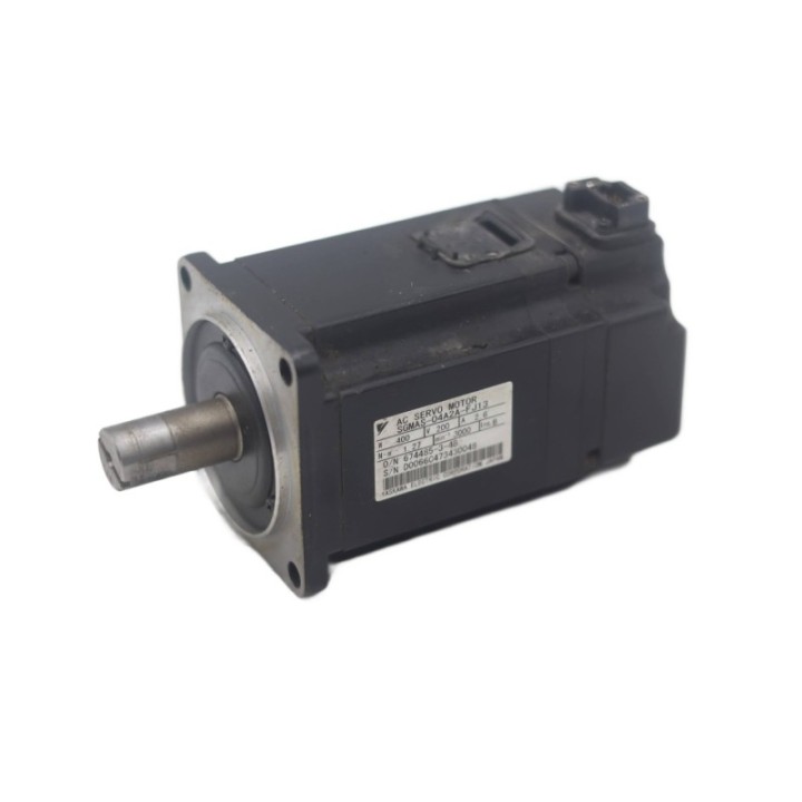 Yaskawa Electric YASKAWA SERVO SGMAS-04A2A-FJ13