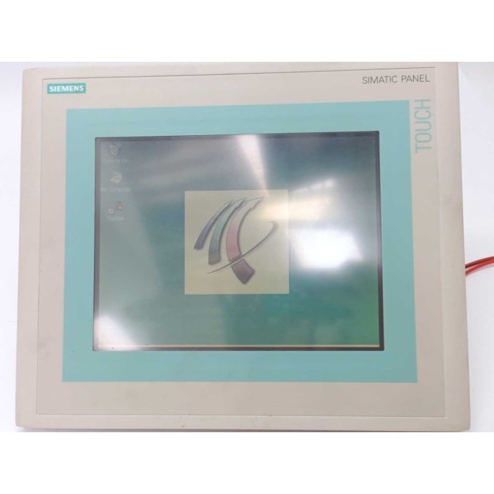 Siemens 6AV6545-0CC10-0AX0