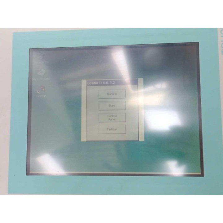 Siemens 6AV6545-0CC10-0AX0