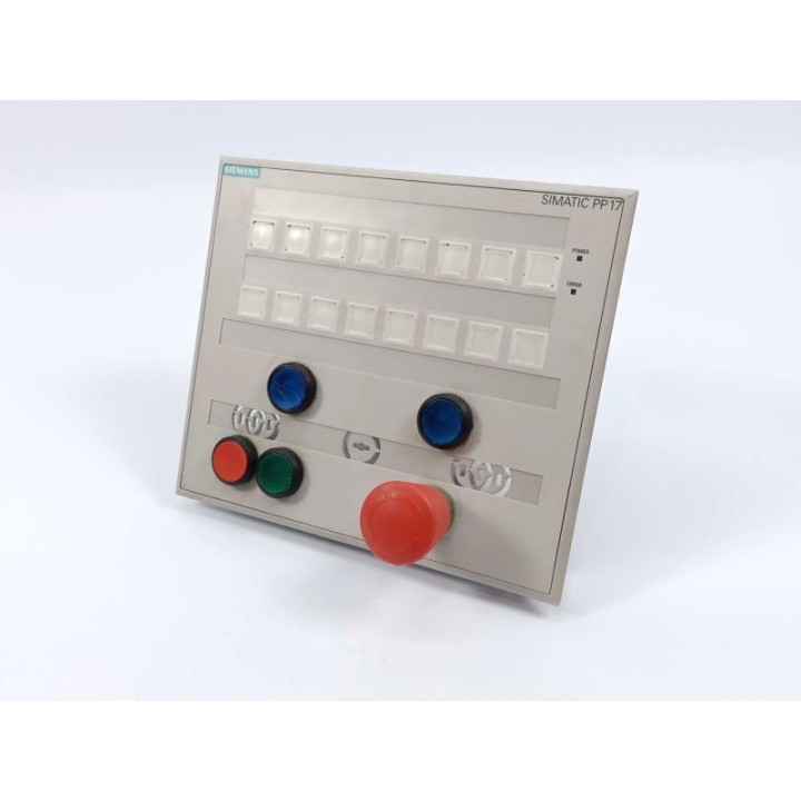 Siemens 6AV3688-3CD13-0AX0