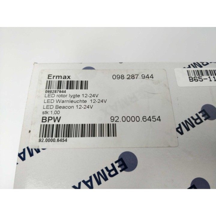 Ermax 098287944