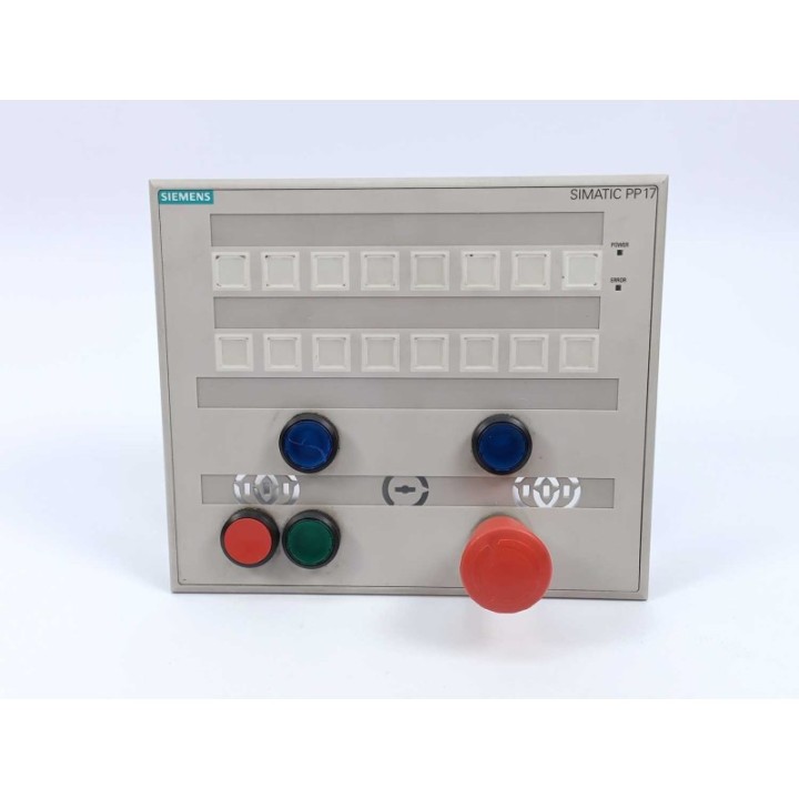 Siemens 6AV3688-3CD13-0AX0