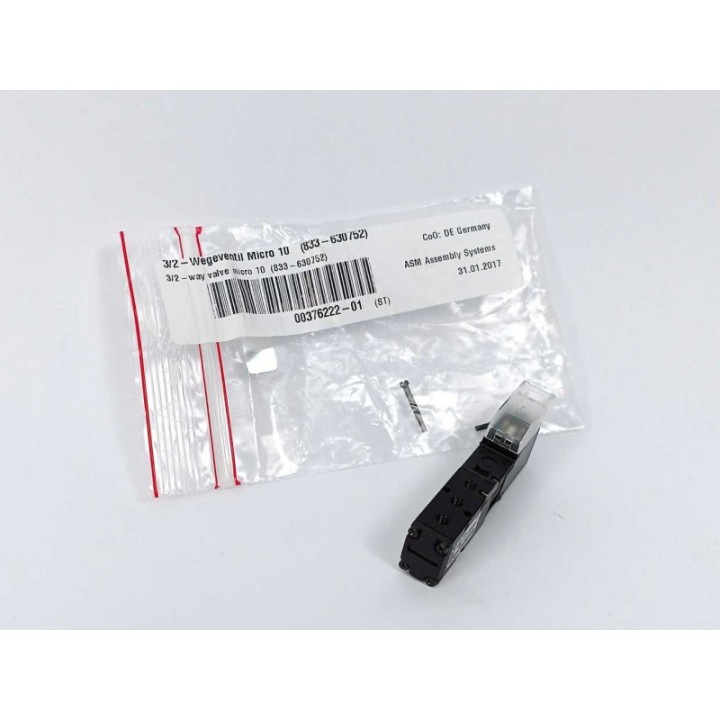 Siemens ASM AS 00376222-01