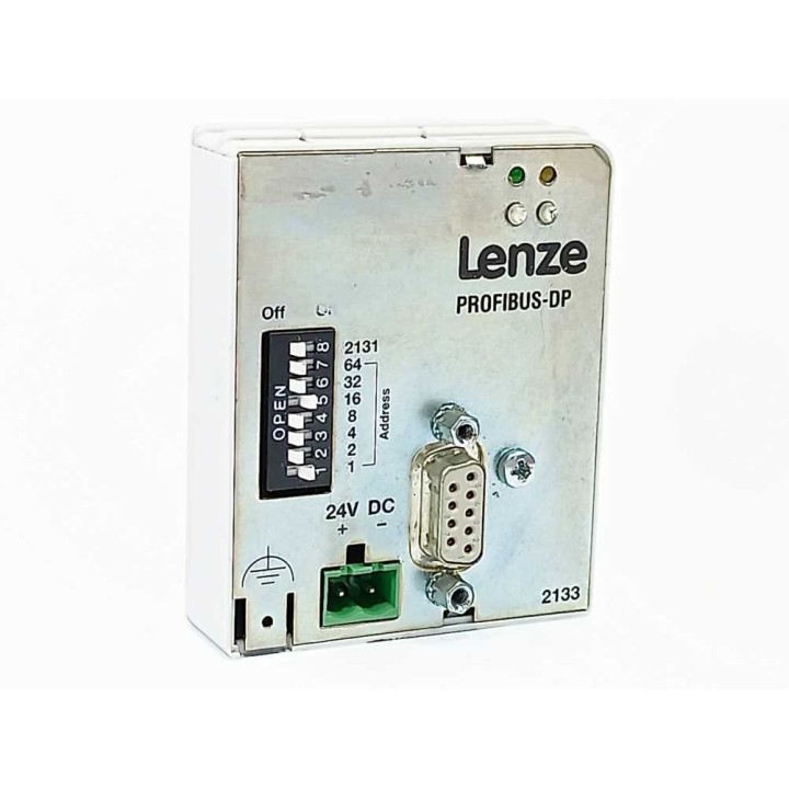 LENZE EMF2133IB