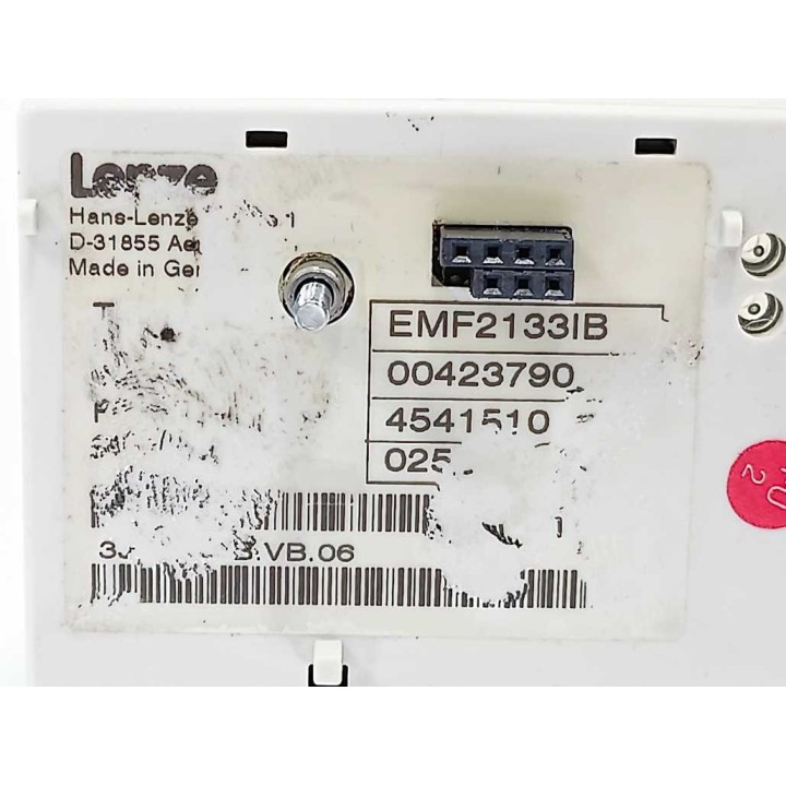 LENZE EMF2133IB