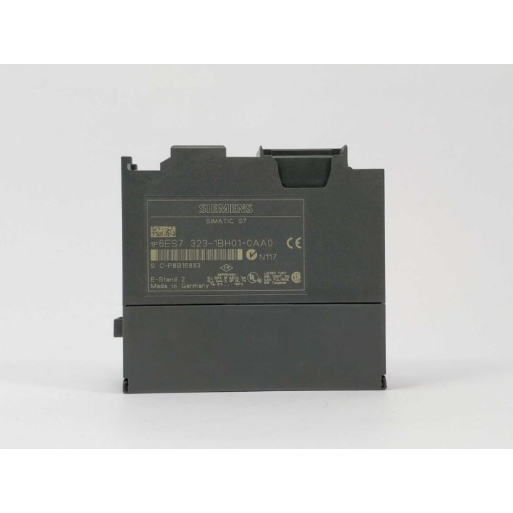  6ES7 323-1BH01-0AA0