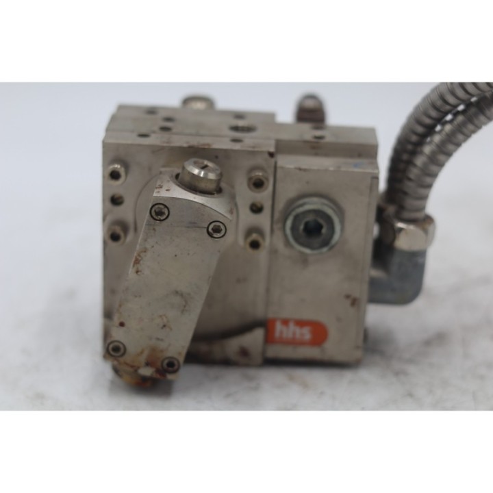 Baumer Baumer tesla KR6463023402-1942-001