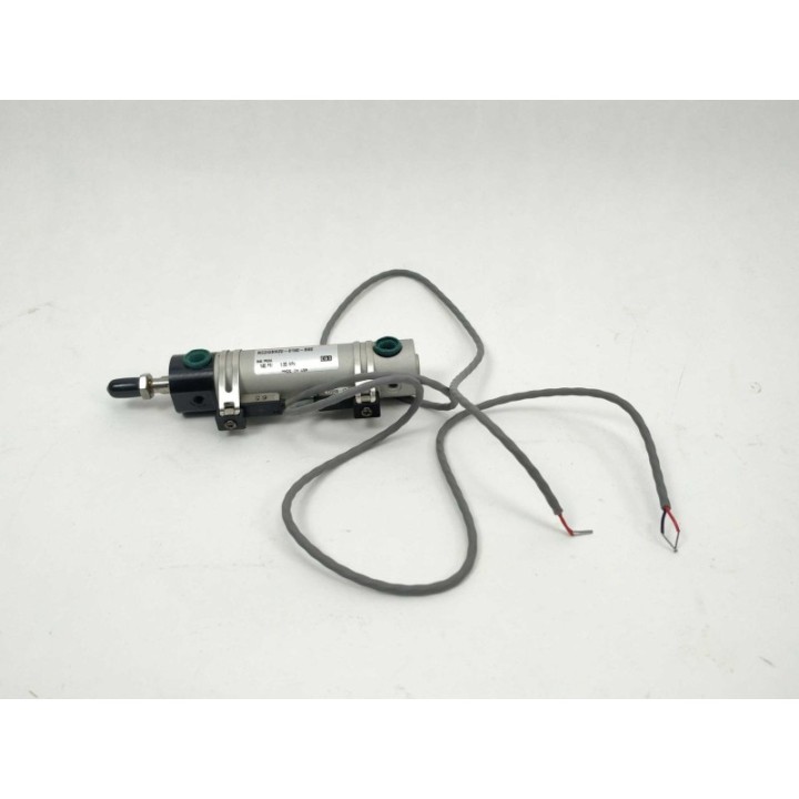 SMC NCDGBN20-0150-B80