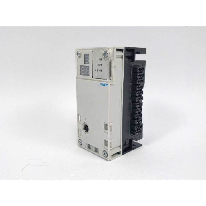 Festo 548932 CPX-CMAX-C1-1