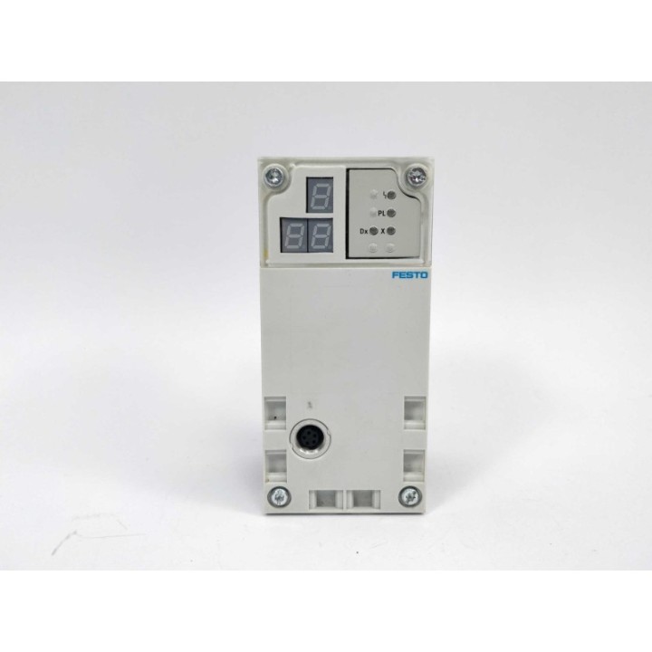 Festo 548932 CPX-CMAX-C1-1