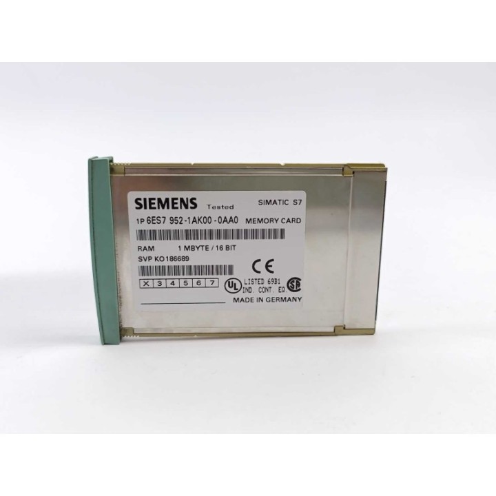 Siemens 6ES7414-2XG04-0AB0