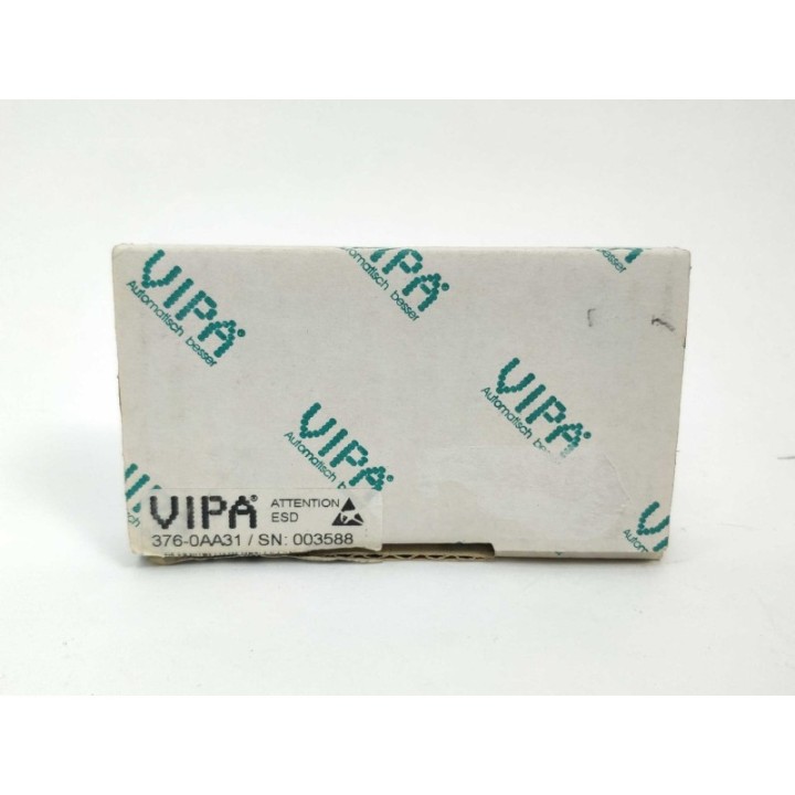 VIPA 376-0AA31