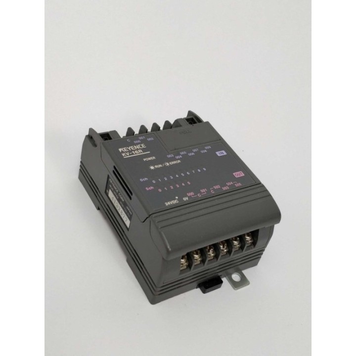 KEYENCE  KV-16R