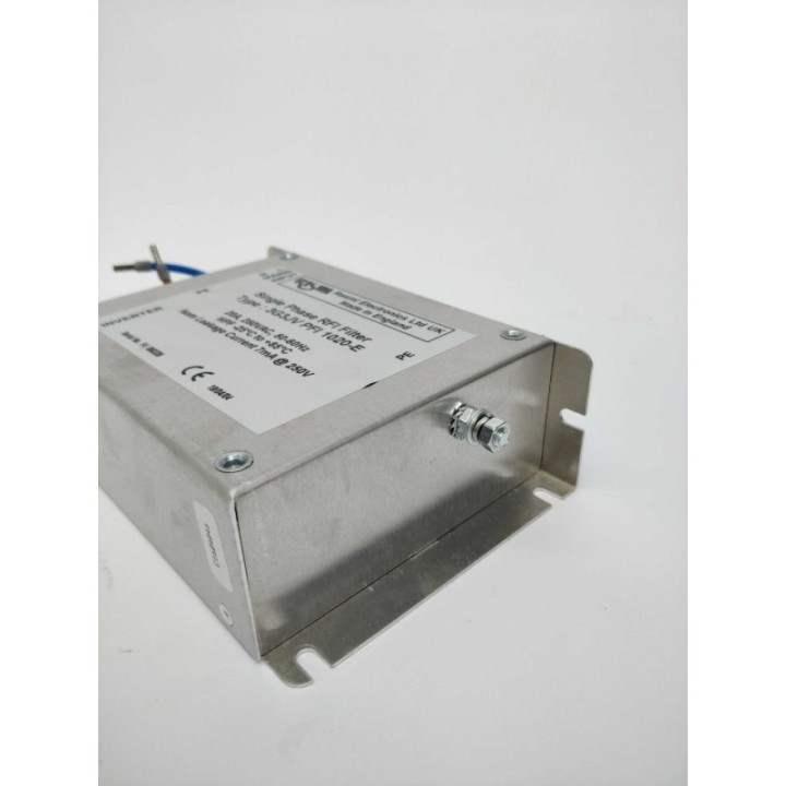 Rasmi 3G3JV PFI 1020-E