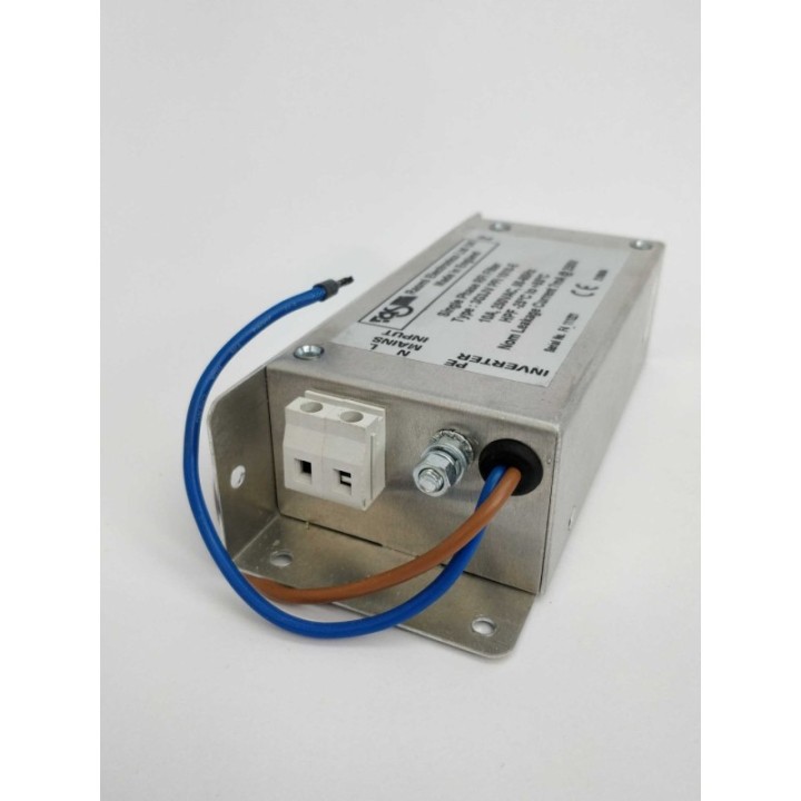 Rasmi 3G3JV PFI 1010-E