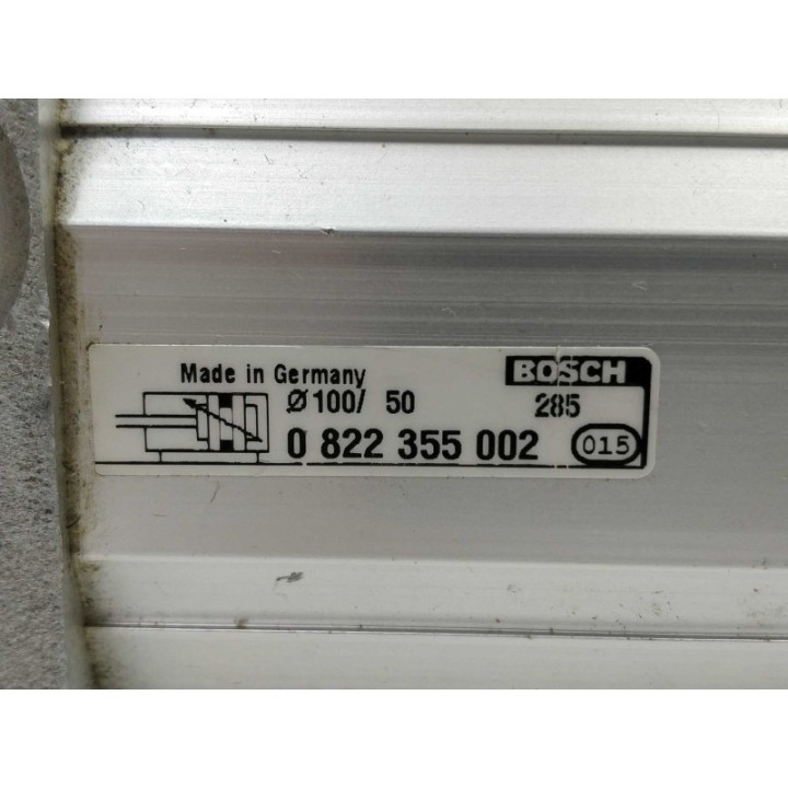 Bosch 0822355002
